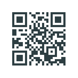 Scan deze QR-code om de tocht te openen in de SityTrail-applicatie