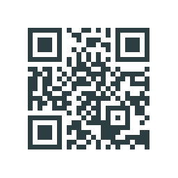 Scan deze QR-code om de tocht te openen in de SityTrail-applicatie