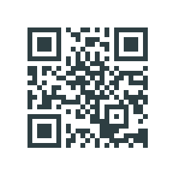 Scan deze QR-code om de tocht te openen in de SityTrail-applicatie