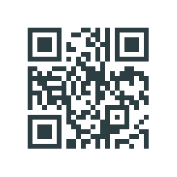 Scan deze QR-code om de tocht te openen in de SityTrail-applicatie