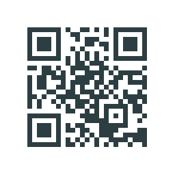 Scan deze QR-code om de tocht te openen in de SityTrail-applicatie