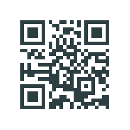 Scan deze QR-code om de tocht te openen in de SityTrail-applicatie