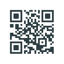 Scan deze QR-code om de tocht te openen in de SityTrail-applicatie