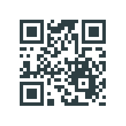 Scan deze QR-code om de tocht te openen in de SityTrail-applicatie