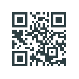 Scan deze QR-code om de tocht te openen in de SityTrail-applicatie