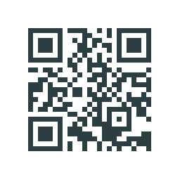 Scan deze QR-code om de tocht te openen in de SityTrail-applicatie