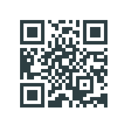 Scan deze QR-code om de tocht te openen in de SityTrail-applicatie