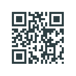 Scan deze QR-code om de tocht te openen in de SityTrail-applicatie