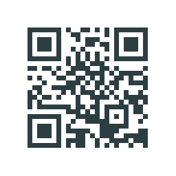 Scan deze QR-code om de tocht te openen in de SityTrail-applicatie