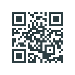 Scan deze QR-code om de tocht te openen in de SityTrail-applicatie