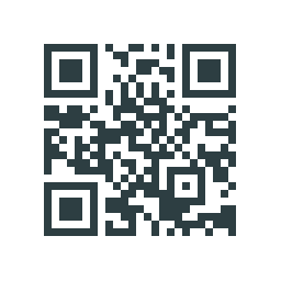 Scan deze QR-code om de tocht te openen in de SityTrail-applicatie