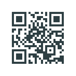 Scan deze QR-code om de tocht te openen in de SityTrail-applicatie