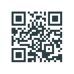 Scan deze QR-code om de tocht te openen in de SityTrail-applicatie