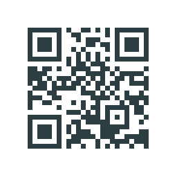 Scan deze QR-code om de tocht te openen in de SityTrail-applicatie