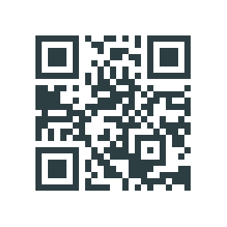 Scan deze QR-code om de tocht te openen in de SityTrail-applicatie