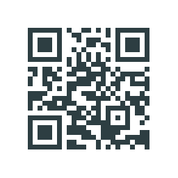 Scan deze QR-code om de tocht te openen in de SityTrail-applicatie