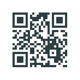 Scan deze QR-code om de tocht te openen in de SityTrail-applicatie