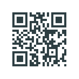 Scannerizza questo codice QR per aprire il percorso nell'applicazione SityTrail