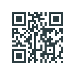 Scannerizza questo codice QR per aprire il percorso nell'applicazione SityTrail