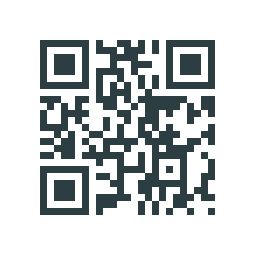 Scan deze QR-code om de tocht te openen in de SityTrail-applicatie