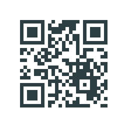 Scannerizza questo codice QR per aprire il percorso nell'applicazione SityTrail