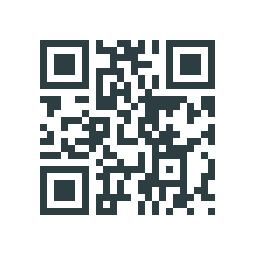 Scannerizza questo codice QR per aprire il percorso nell'applicazione SityTrail