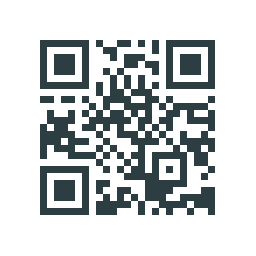 Scan deze QR-code om de tocht te openen in de SityTrail-applicatie