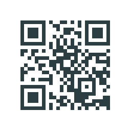 Scan deze QR-code om de tocht te openen in de SityTrail-applicatie