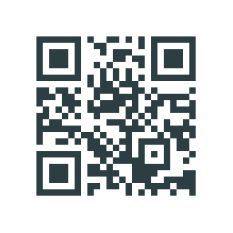 Scannerizza questo codice QR per aprire il percorso nell'applicazione SityTrail