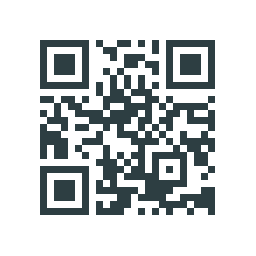 Scan deze QR-code om de tocht te openen in de SityTrail-applicatie