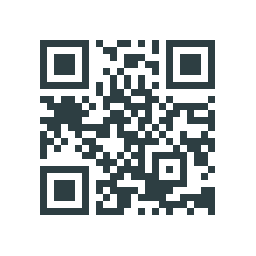 Scan deze QR-code om de tocht te openen in de SityTrail-applicatie