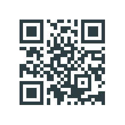 Scan deze QR-code om de tocht te openen in de SityTrail-applicatie