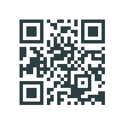 Scan deze QR-code om de tocht te openen in de SityTrail-applicatie