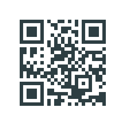 Scan deze QR-code om de tocht te openen in de SityTrail-applicatie