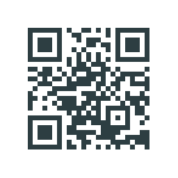 Scan deze QR-code om de tocht te openen in de SityTrail-applicatie