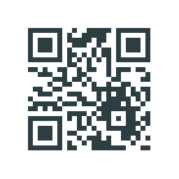 Scan deze QR-code om de tocht te openen in de SityTrail-applicatie