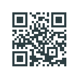 Scan deze QR-code om de tocht te openen in de SityTrail-applicatie