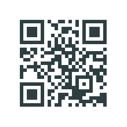 Scan deze QR-code om de tocht te openen in de SityTrail-applicatie