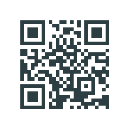 Scan deze QR-code om de tocht te openen in de SityTrail-applicatie