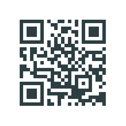 Scan deze QR-code om de tocht te openen in de SityTrail-applicatie