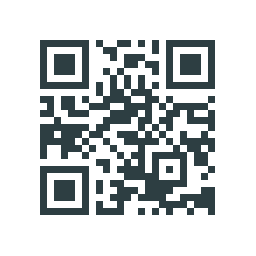 Scan deze QR-code om de tocht te openen in de SityTrail-applicatie