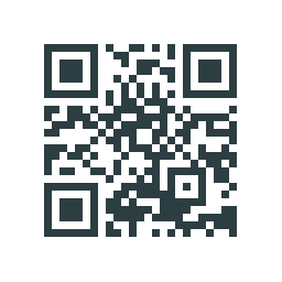 Scan deze QR-code om de tocht te openen in de SityTrail-applicatie