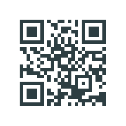 Scan deze QR-code om de tocht te openen in de SityTrail-applicatie