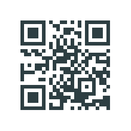 Scan deze QR-code om de tocht te openen in de SityTrail-applicatie