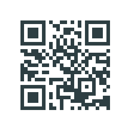 Scan deze QR-code om de tocht te openen in de SityTrail-applicatie