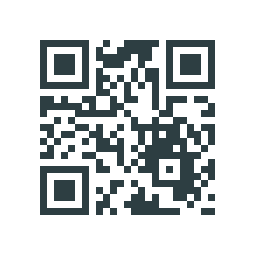 Scan deze QR-code om de tocht te openen in de SityTrail-applicatie