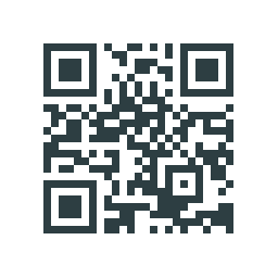 Scan deze QR-code om de tocht te openen in de SityTrail-applicatie