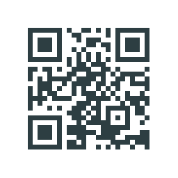 Scan deze QR-code om de tocht te openen in de SityTrail-applicatie