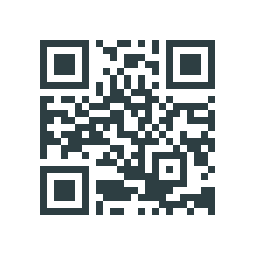 Scan deze QR-code om de tocht te openen in de SityTrail-applicatie