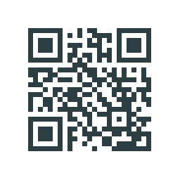 Scan deze QR-code om de tocht te openen in de SityTrail-applicatie